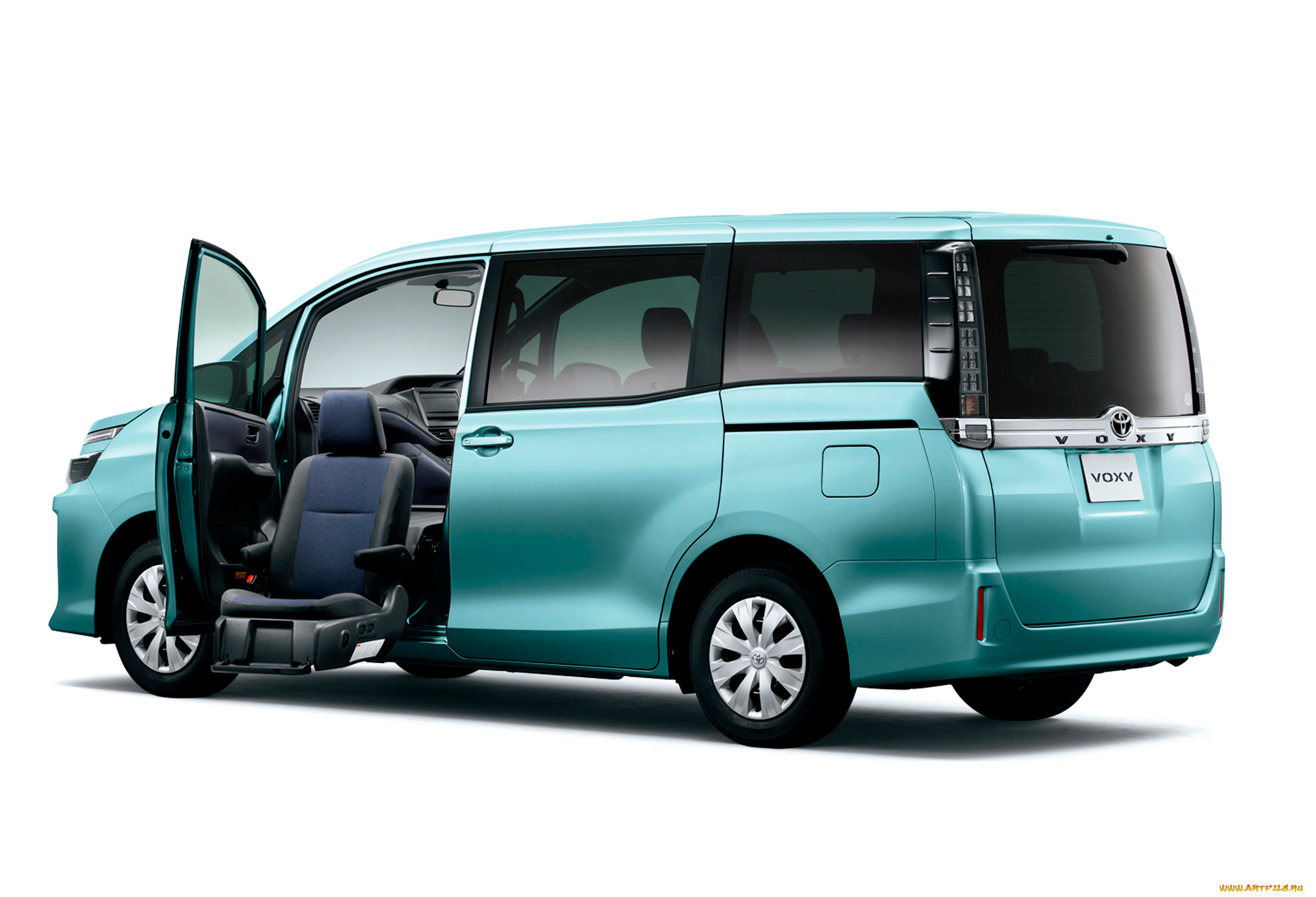 toyota voxy welcab 2014, , toyota, voxy, 2014, welcab